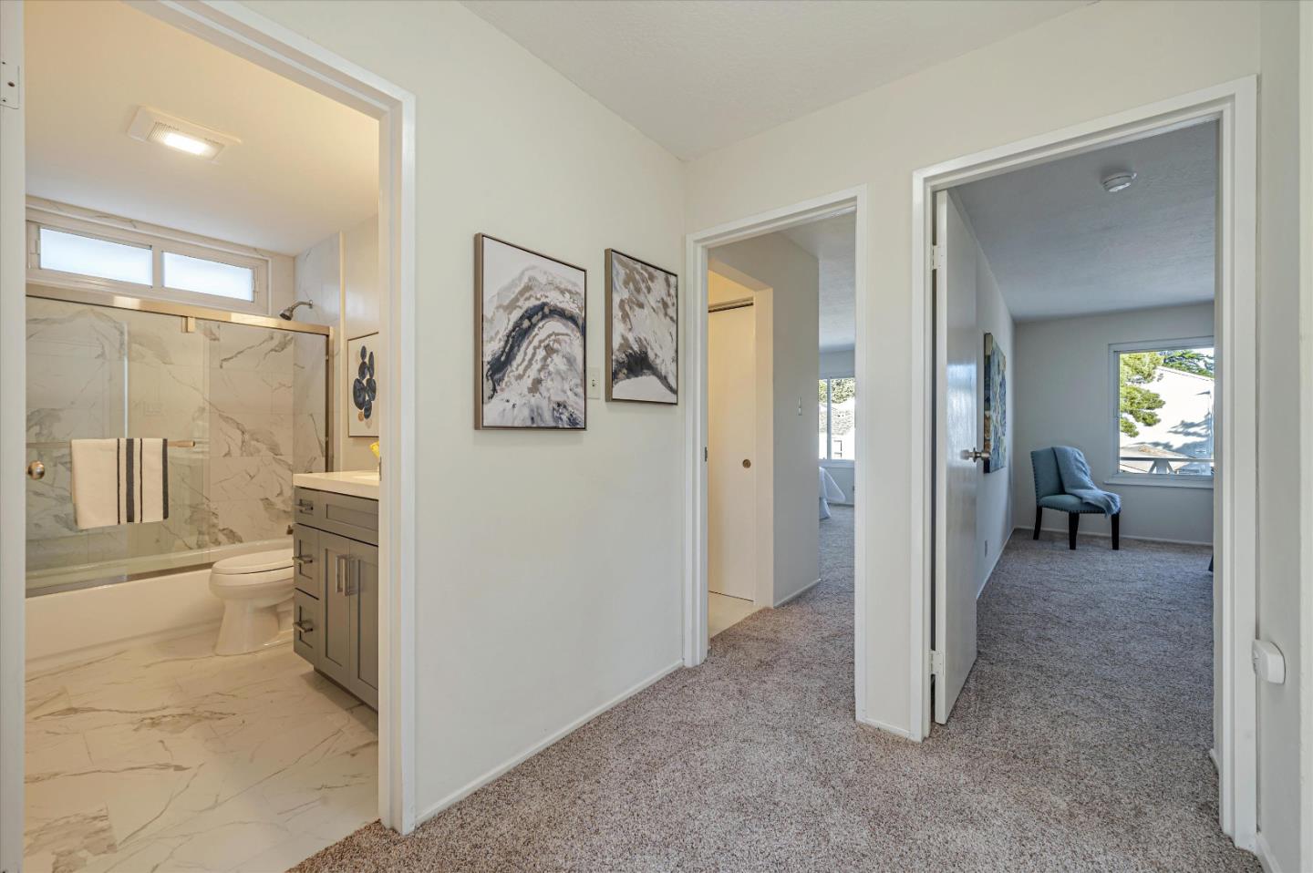 Detail Gallery Image 23 of 33 For 364 Firecrest Ave, Pacifica,  CA 94044 - 4 Beds | 2/1 Baths