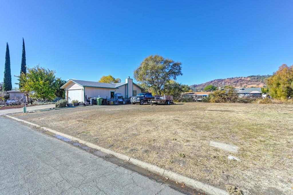 601 Bass Lane, Clearlake Oaks, California 95423, ,Land,For Sale,601 Bass Lane,ML81986837