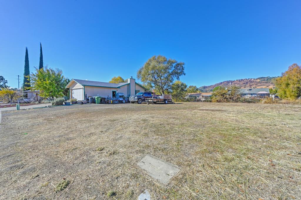 601 Bass Lane, Clearlake Oaks, California 95423, ,Land,For Sale,601 Bass Lane,ML81986837