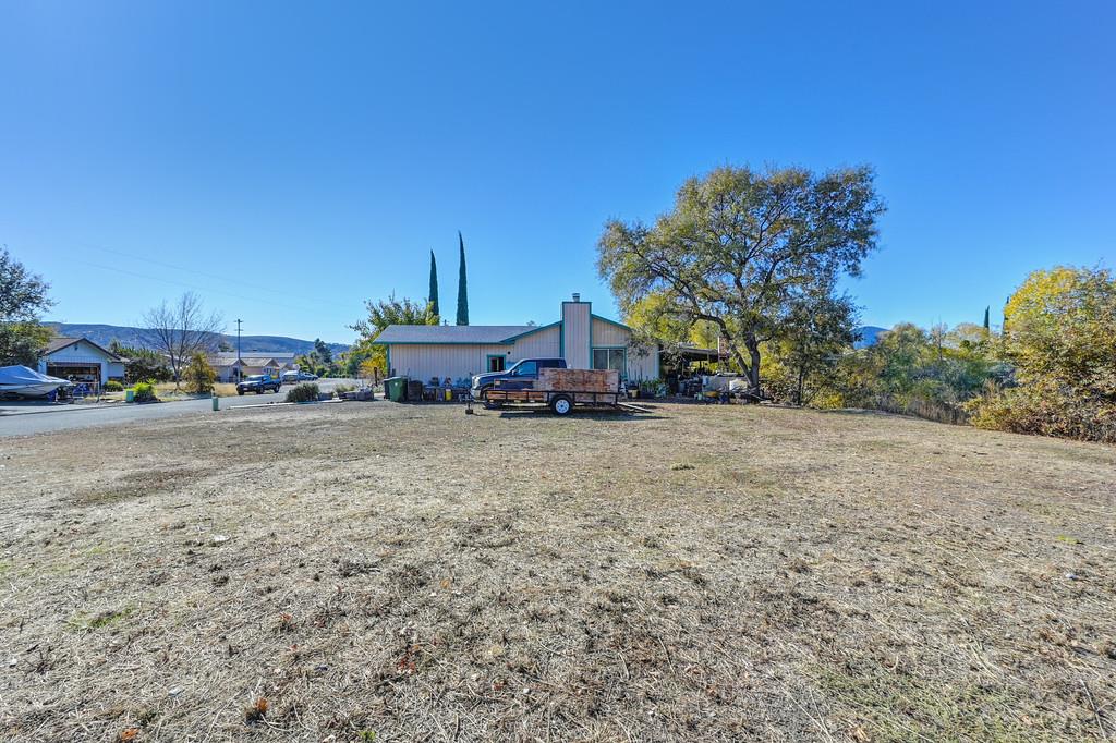 601 Bass Lane, Clearlake Oaks, California 95423, ,Land,For Sale,601 Bass Lane,ML81986837