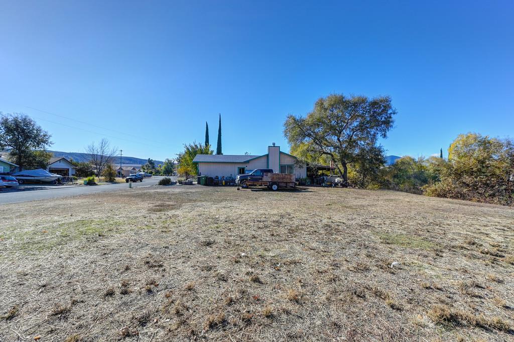 601 Bass Lane, Clearlake Oaks, California 95423, ,Land,For Sale,601 Bass Lane,ML81986837