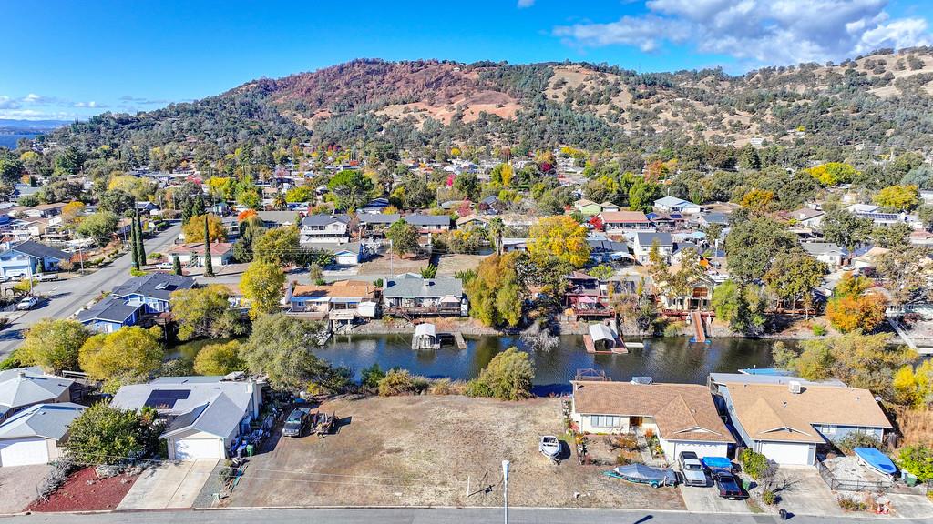 601 Bass Lane, Clearlake Oaks, California 95423, ,Land,For Sale,601 Bass Lane,ML81986837