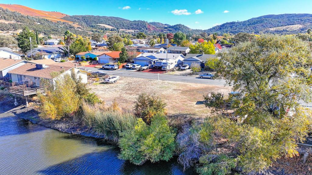 601 Bass Lane, Clearlake Oaks, California 95423, ,Land,For Sale,601 Bass Lane,ML81986837