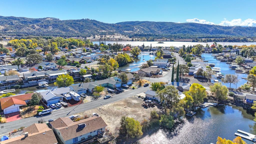 601 Bass Lane, Clearlake Oaks, California 95423, ,Land,For Sale,601 Bass Lane,ML81986837