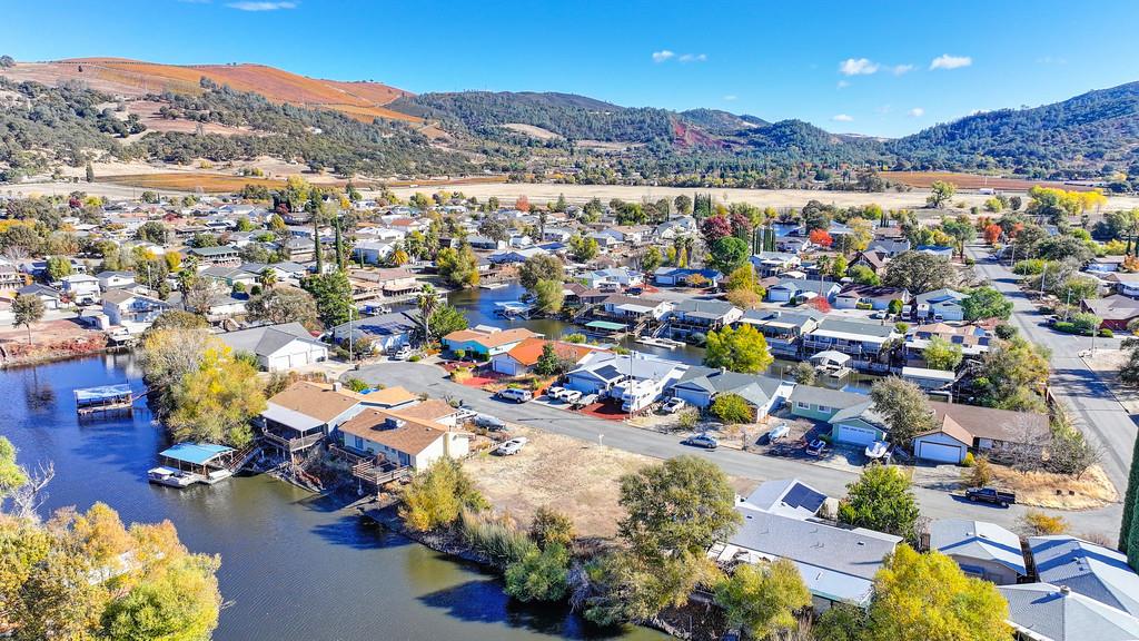 601 Bass Lane, Clearlake Oaks, California 95423, ,Land,For Sale,601 Bass Lane,ML81986837