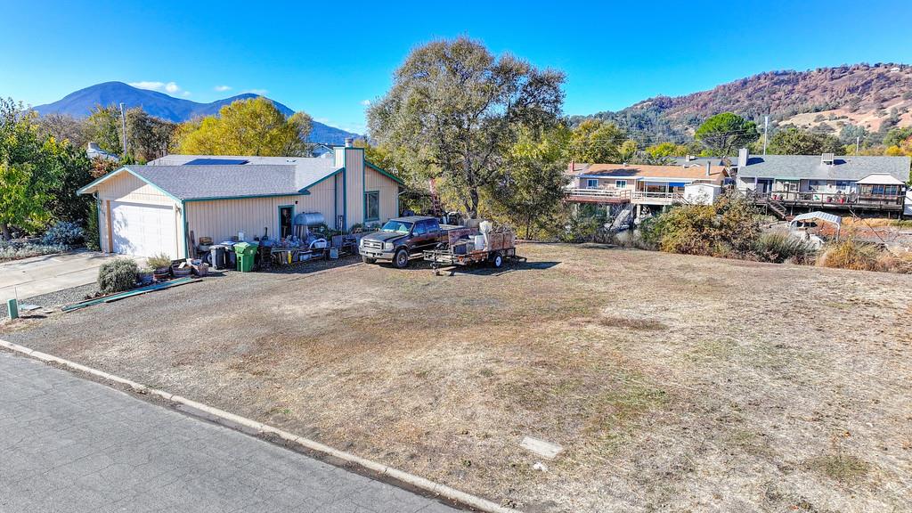 601 Bass Lane, Clearlake Oaks, California 95423, ,Land,For Sale,601 Bass Lane,ML81986837