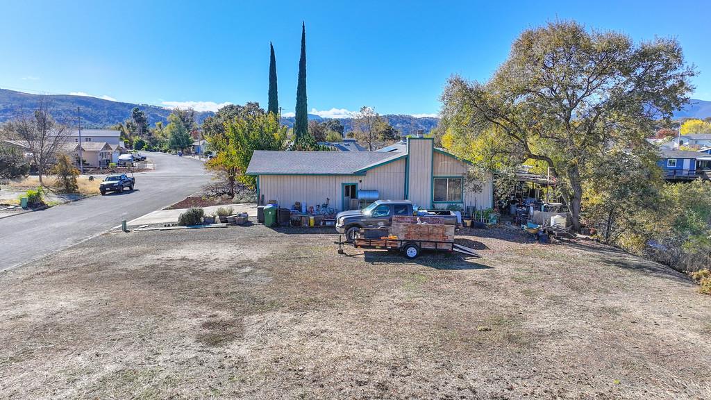 601 Bass Lane, Clearlake Oaks, California 95423, ,Land,For Sale,601 Bass Lane,ML81986837
