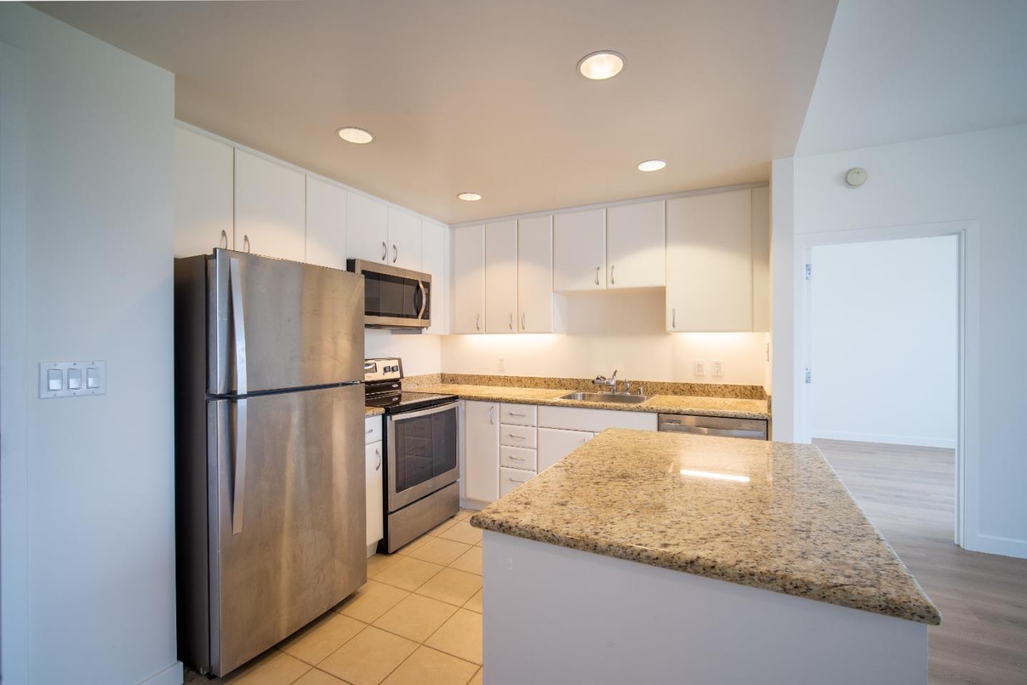 Detail Gallery Image 10 of 63 For 260 King St #627,  San Francisco,  CA 94107 - 2 Beds | 2 Baths