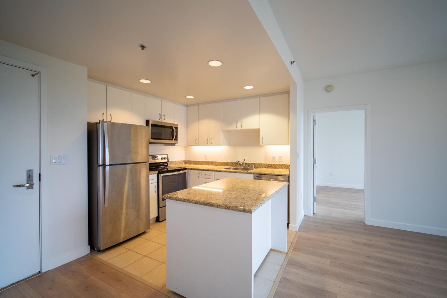 Detail Gallery Image 11 of 63 For 260 King St #627,  San Francisco,  CA 94107 - 2 Beds | 2 Baths