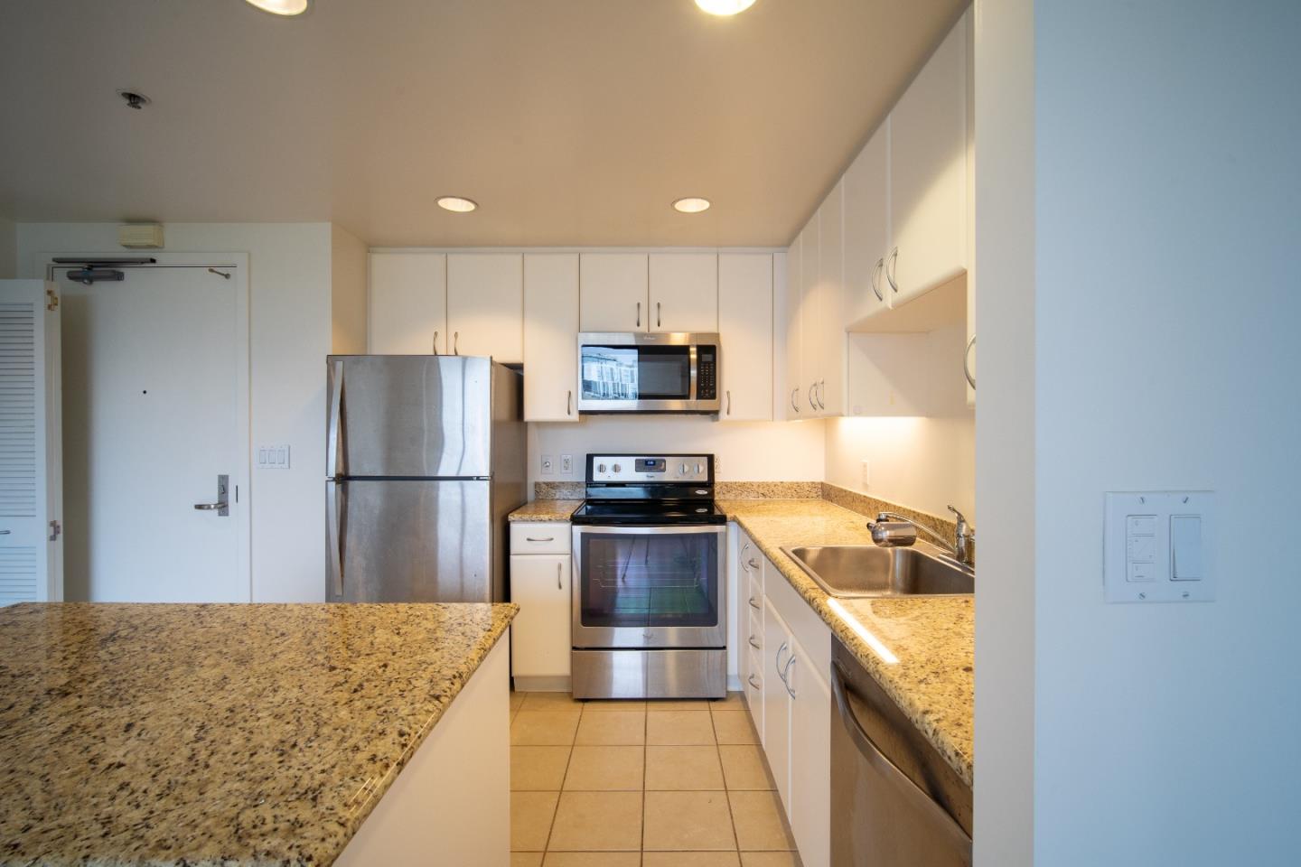 Detail Gallery Image 13 of 63 For 260 King St #627,  San Francisco,  CA 94107 - 2 Beds | 2 Baths