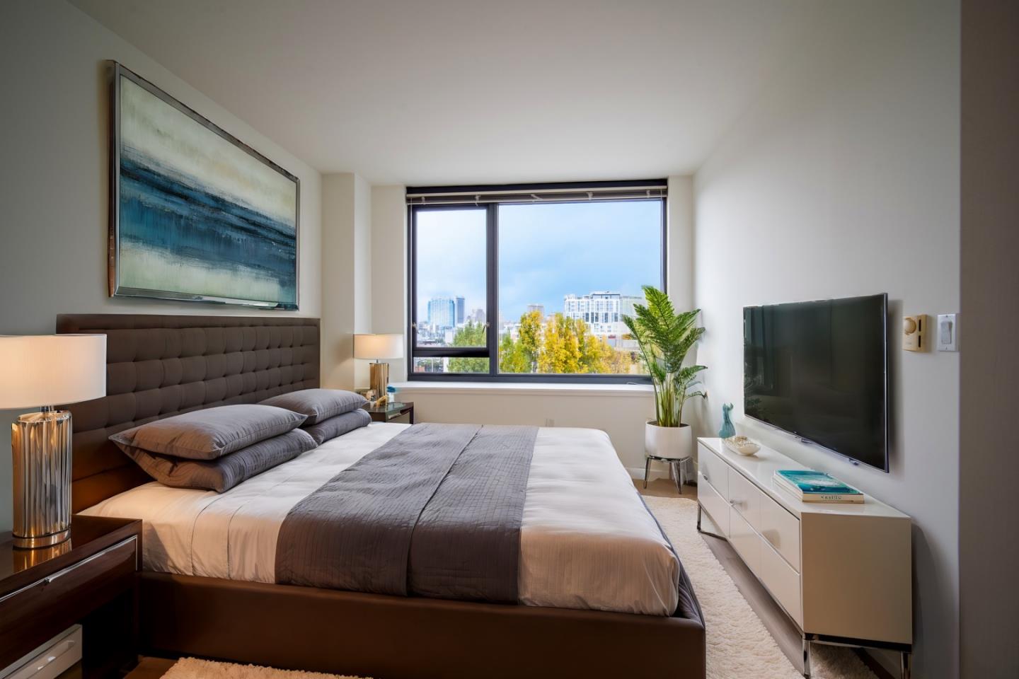 Detail Gallery Image 3 of 63 For 260 King St #627,  San Francisco,  CA 94107 - 2 Beds | 2 Baths