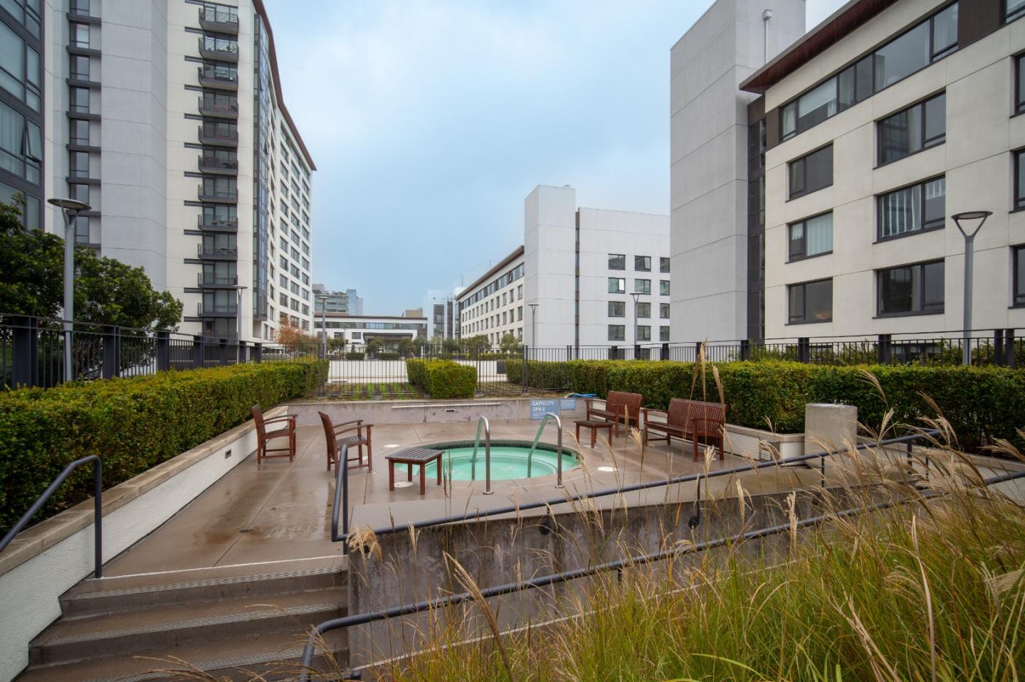 Detail Gallery Image 54 of 63 For 260 King St #627,  San Francisco,  CA 94107 - 2 Beds | 2 Baths