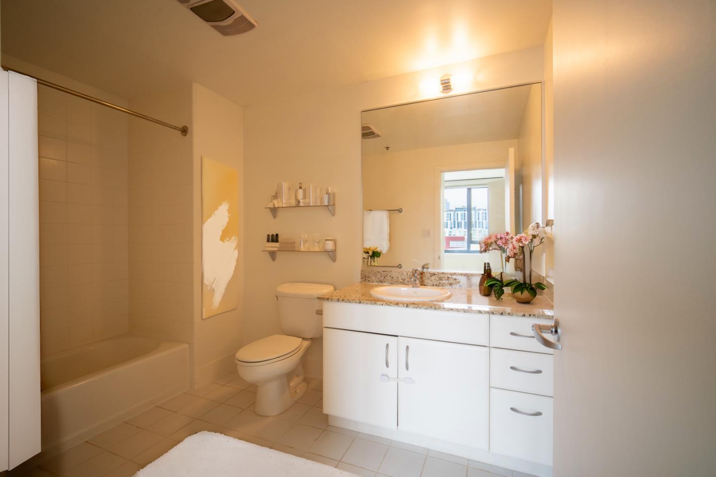 Detail Gallery Image 6 of 63 For 260 King St #627,  San Francisco,  CA 94107 - 2 Beds | 2 Baths