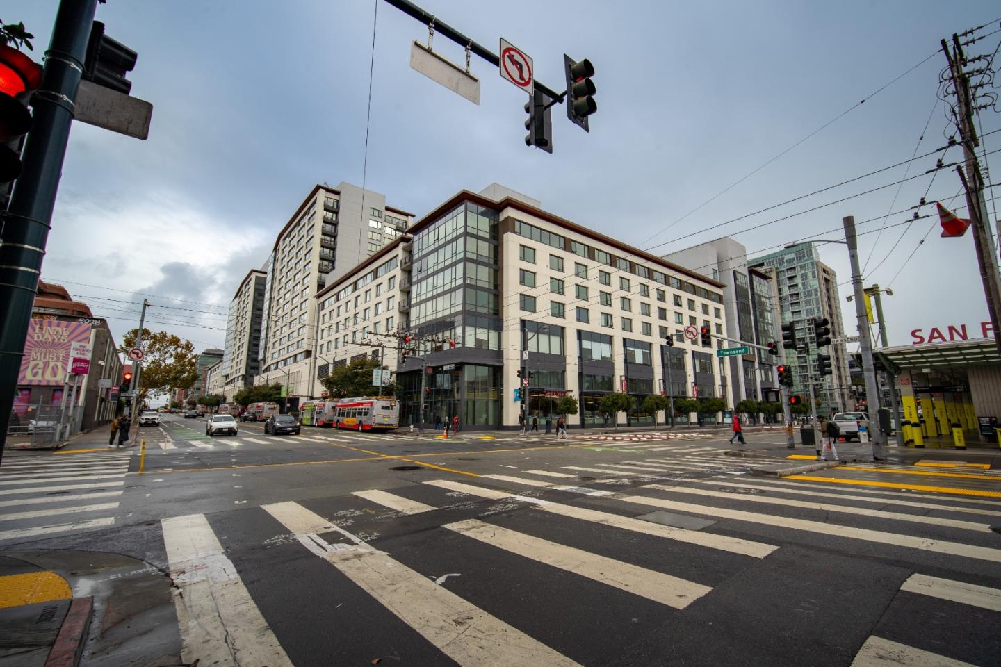 Detail Gallery Image 63 of 63 For 260 King St #627,  San Francisco,  CA 94107 - 2 Beds | 2 Baths