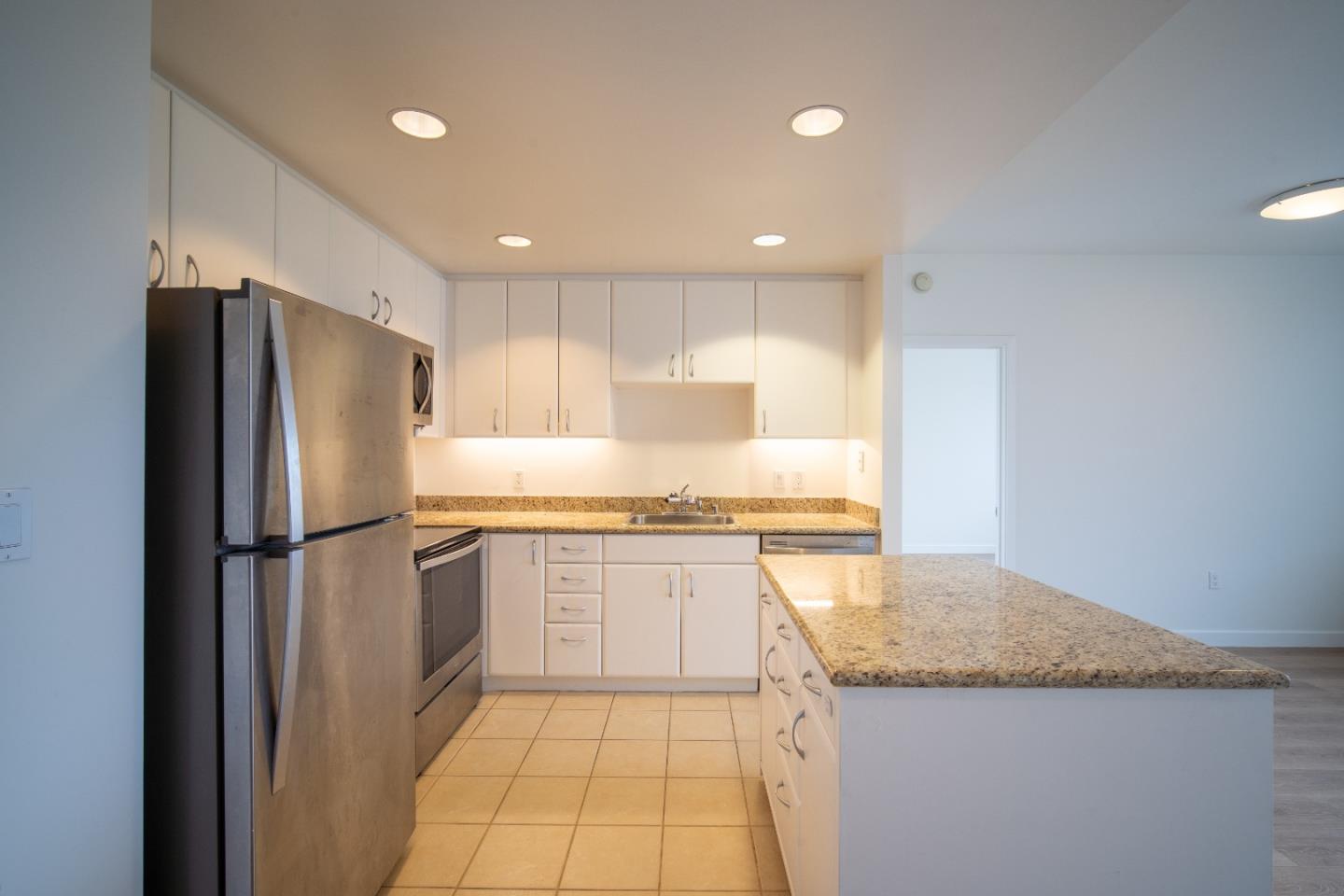 Detail Gallery Image 8 of 63 For 260 King St #627,  San Francisco,  CA 94107 - 2 Beds | 2 Baths