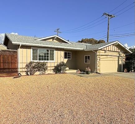 Detail Gallery Image 1 of 27 For 1910 S White Rd, San Jose,  CA 95148 - 4 Beds | 2 Baths