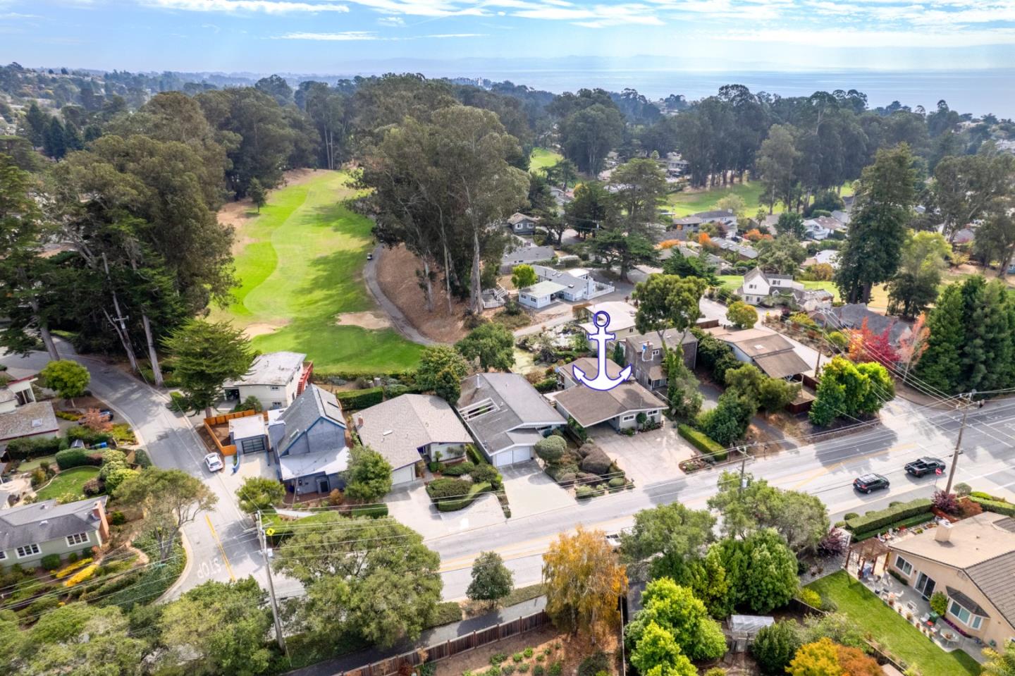 Detail Gallery Image 11 of 32 For 620 Rio Del Mar Blvd, Aptos,  CA 95003 - 4 Beds | 3 Baths