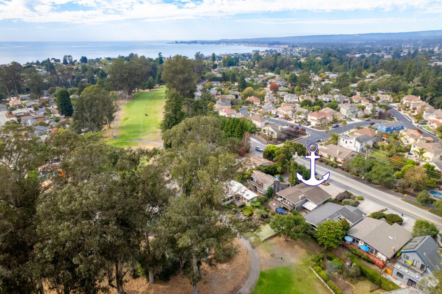 Detail Gallery Image 12 of 32 For 620 Rio Del Mar Blvd, Aptos,  CA 95003 - 4 Beds | 3 Baths