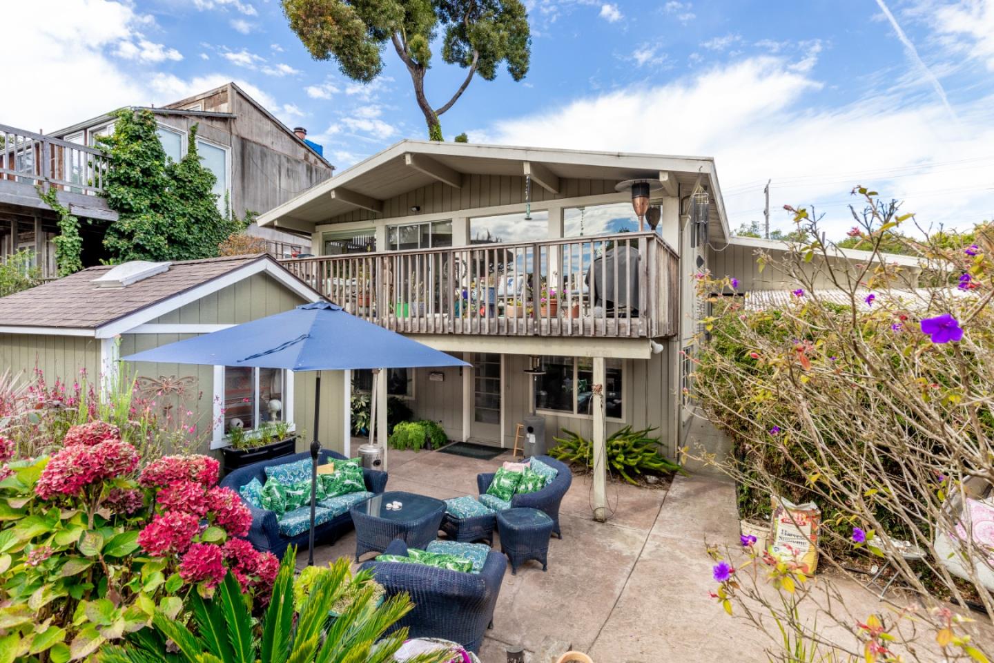 Detail Gallery Image 5 of 32 For 620 Rio Del Mar Blvd, Aptos,  CA 95003 - 4 Beds | 3 Baths