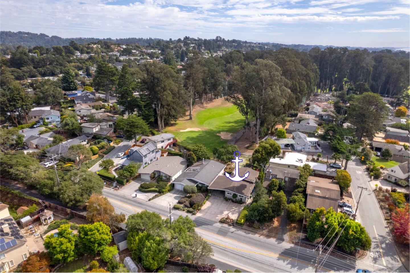 Detail Gallery Image 6 of 32 For 620 Rio Del Mar Blvd, Aptos,  CA 95003 - 4 Beds | 3 Baths