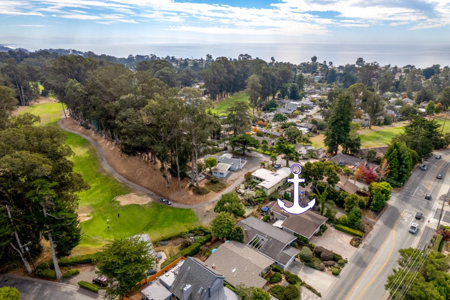 Detail Gallery Image 7 of 32 For 620 Rio Del Mar Blvd, Aptos,  CA 95003 - 4 Beds | 3 Baths