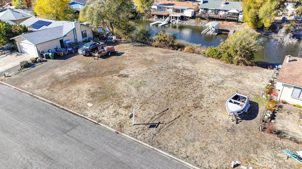 613 Bass Lane, Clearlake Oaks, California 95423, ,Land,For Sale,613 Bass Lane,ML81986861