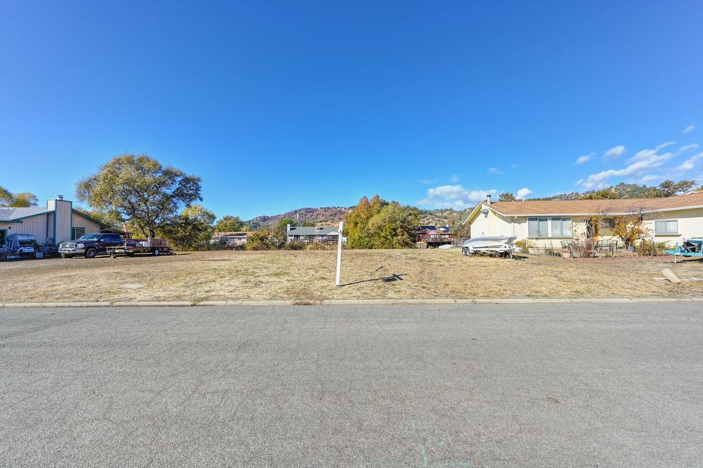 613 Bass Lane, Clearlake Oaks, California 95423, ,Land,For Sale,613 Bass Lane,ML81986861