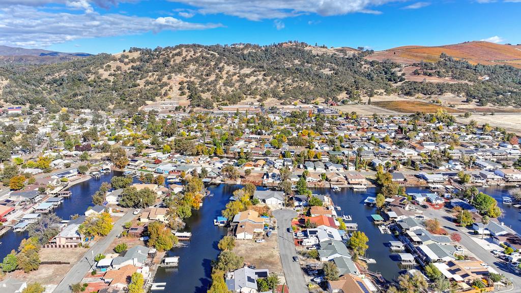 613 Bass Lane, Clearlake Oaks, California 95423, ,Land,For Sale,613 Bass Lane,ML81986861