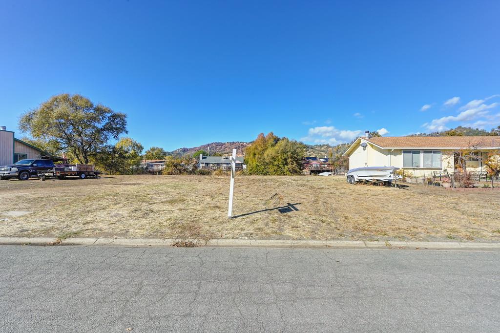 613 Bass Lane, Clearlake Oaks, California 95423, ,Land,For Sale,613 Bass Lane,ML81986861