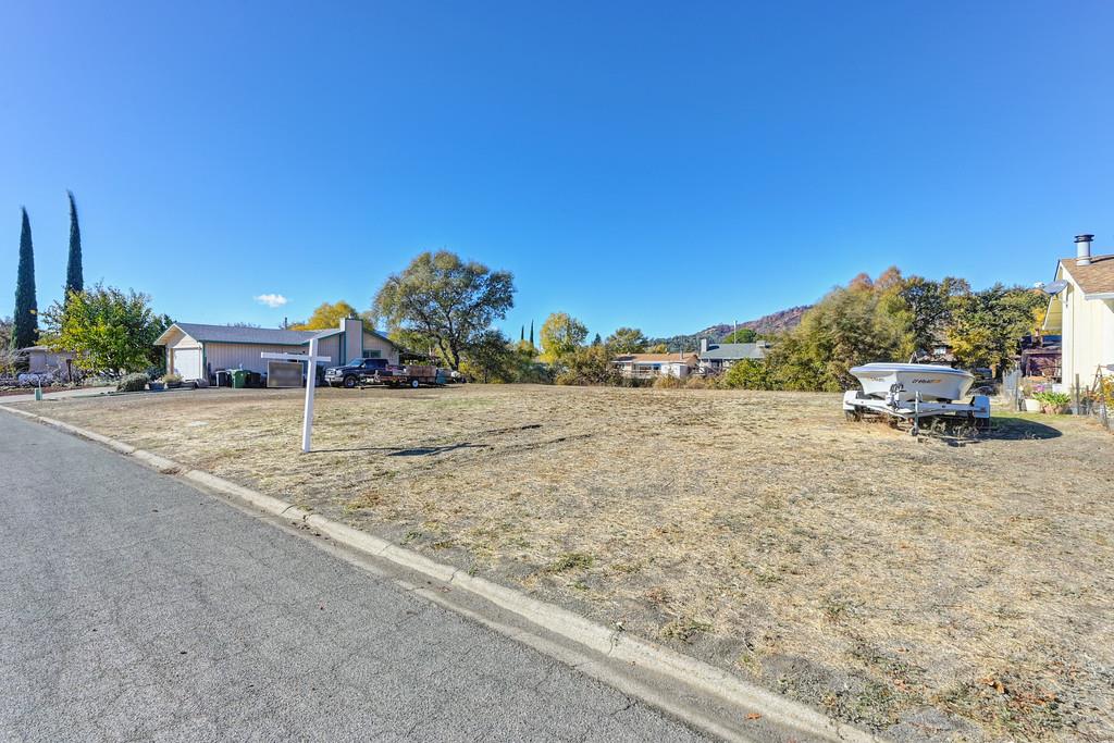 613 Bass Lane, Clearlake Oaks, California 95423, ,Land,For Sale,613 Bass Lane,ML81986861