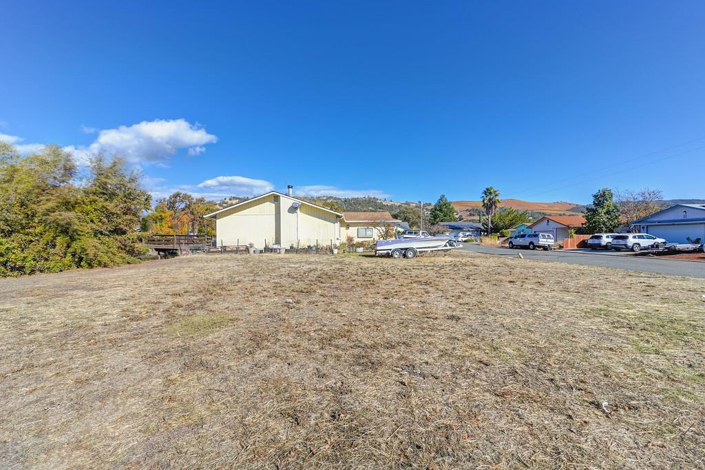 613 Bass Lane, Clearlake Oaks, California 95423, ,Land,For Sale,613 Bass Lane,ML81986861