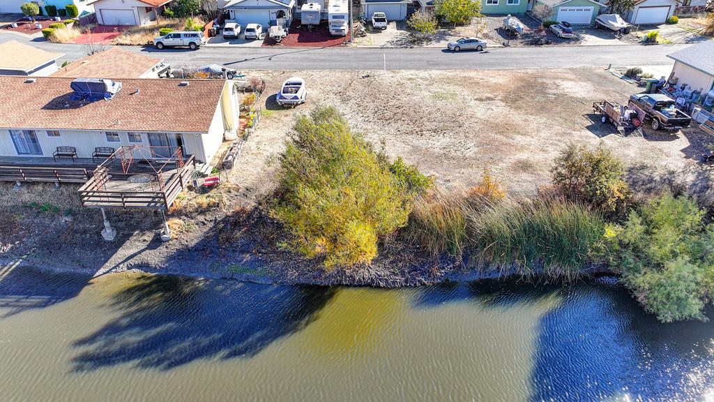 613 Bass Lane, Clearlake Oaks, California 95423, ,Land,For Sale,613 Bass Lane,ML81986861