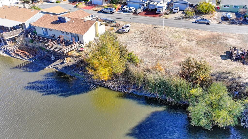 613 Bass Lane, Clearlake Oaks, California 95423, ,Land,For Sale,613 Bass Lane,ML81986861