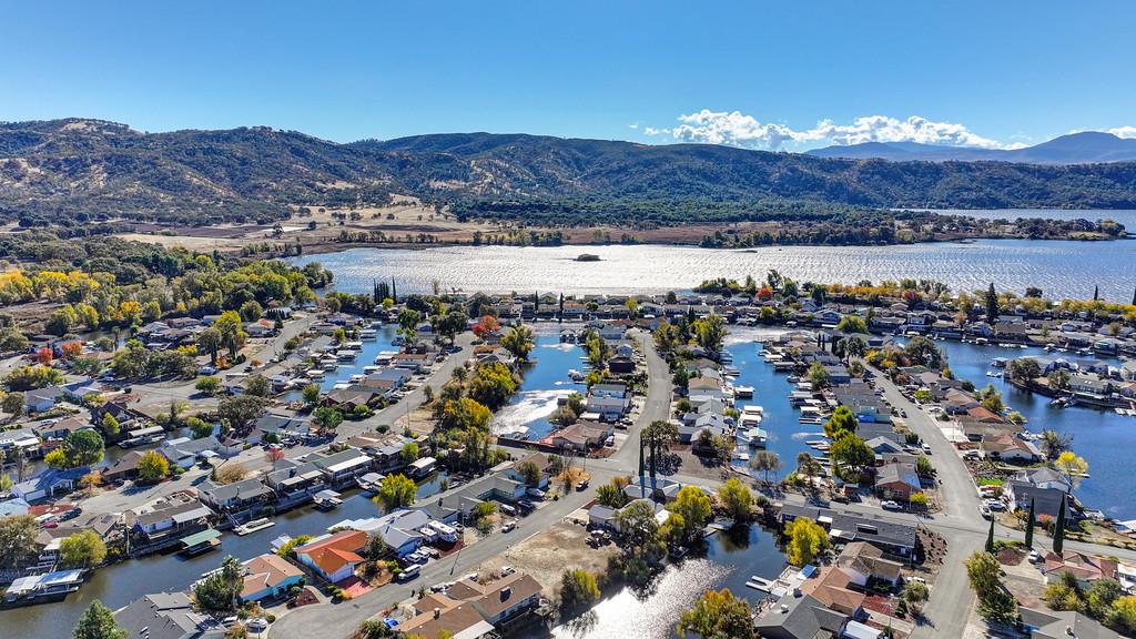 613 Bass Lane, Clearlake Oaks, California 95423, ,Land,For Sale,613 Bass Lane,ML81986861