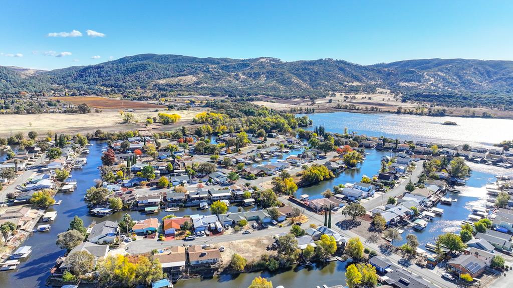 613 Bass Lane, Clearlake Oaks, California 95423, ,Land,For Sale,613 Bass Lane,ML81986861