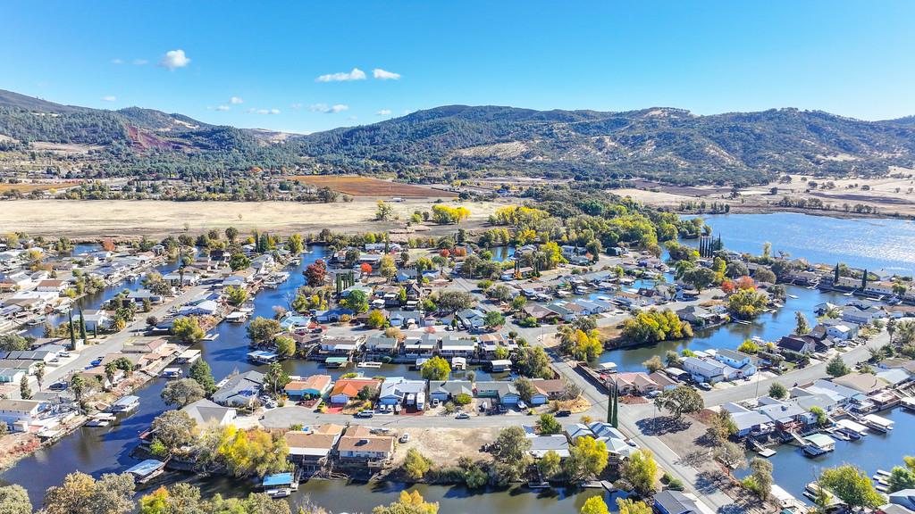 613 Bass Lane, Clearlake Oaks, California 95423, ,Land,For Sale,613 Bass Lane,ML81986861