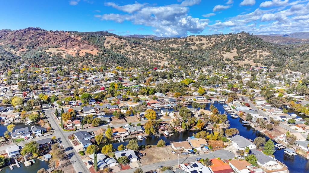 613 Bass Lane, Clearlake Oaks, California 95423, ,Land,For Sale,613 Bass Lane,ML81986861