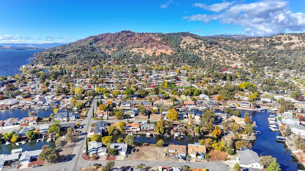 613 Bass Lane, Clearlake Oaks, California 95423, ,Land,For Sale,613 Bass Lane,ML81986861
