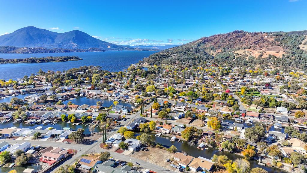 613 Bass Lane, Clearlake Oaks, California 95423, ,Land,For Sale,613 Bass Lane,ML81986861