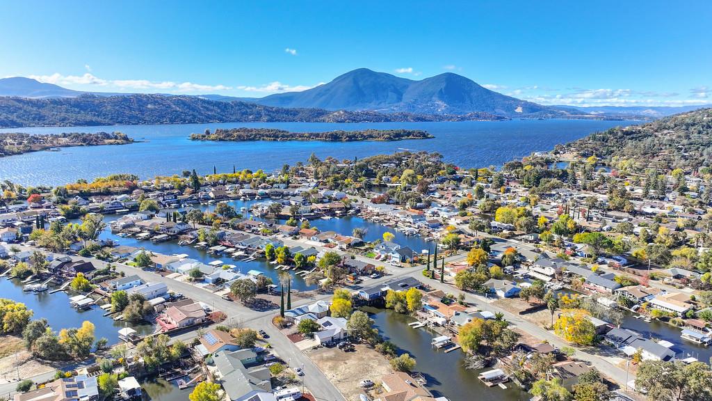 613 Bass Lane, Clearlake Oaks, California 95423, ,Land,For Sale,613 Bass Lane,ML81986861