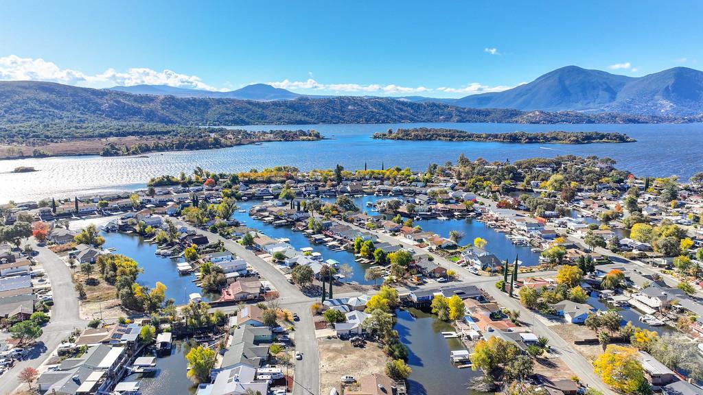 613 Bass Lane, Clearlake Oaks, California 95423, ,Land,For Sale,613 Bass Lane,ML81986861