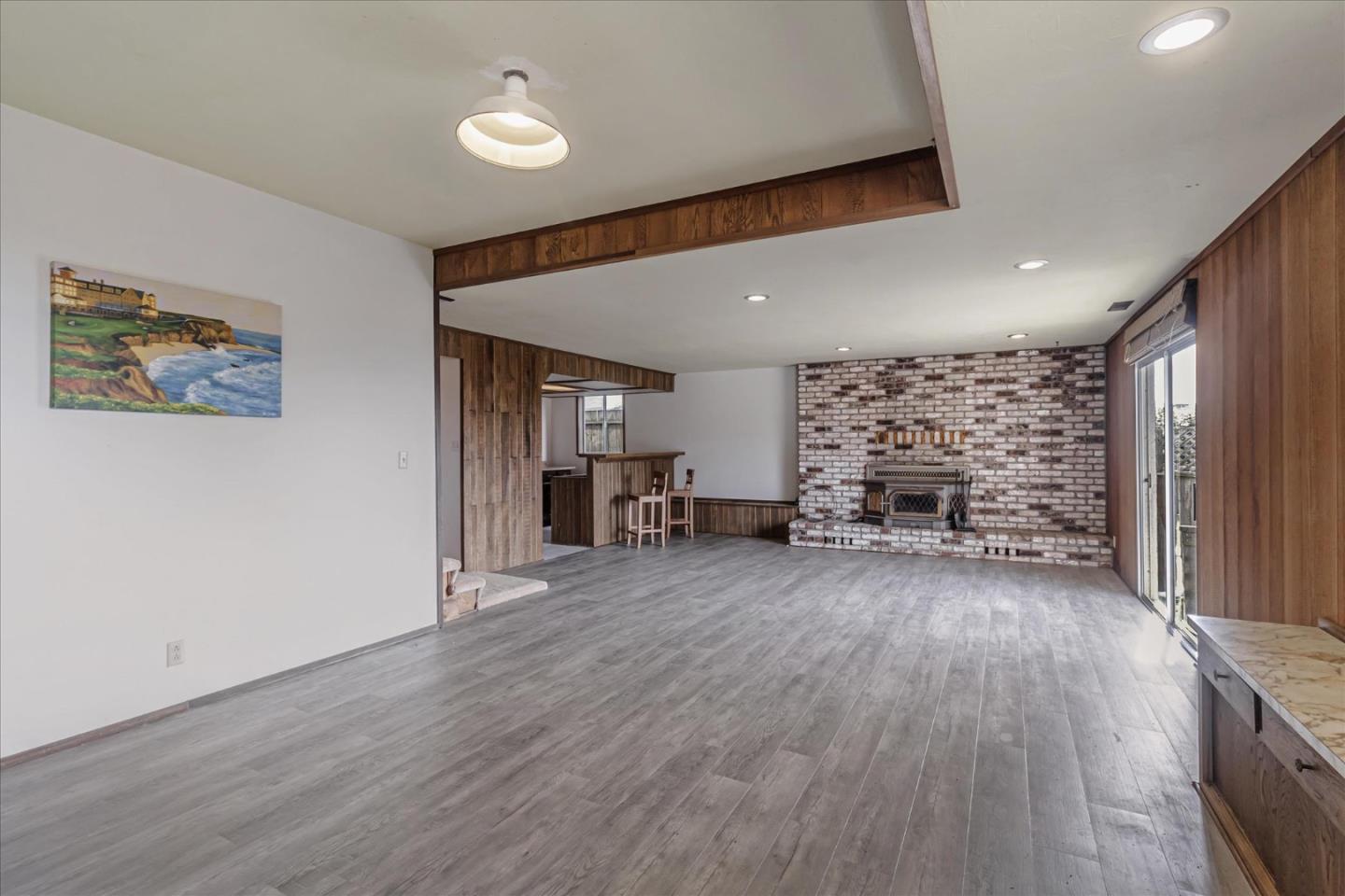 Detail Gallery Image 11 of 56 For 155 Escalona Ave, El Granada,  CA 94018 - 2 Beds | 2 Baths