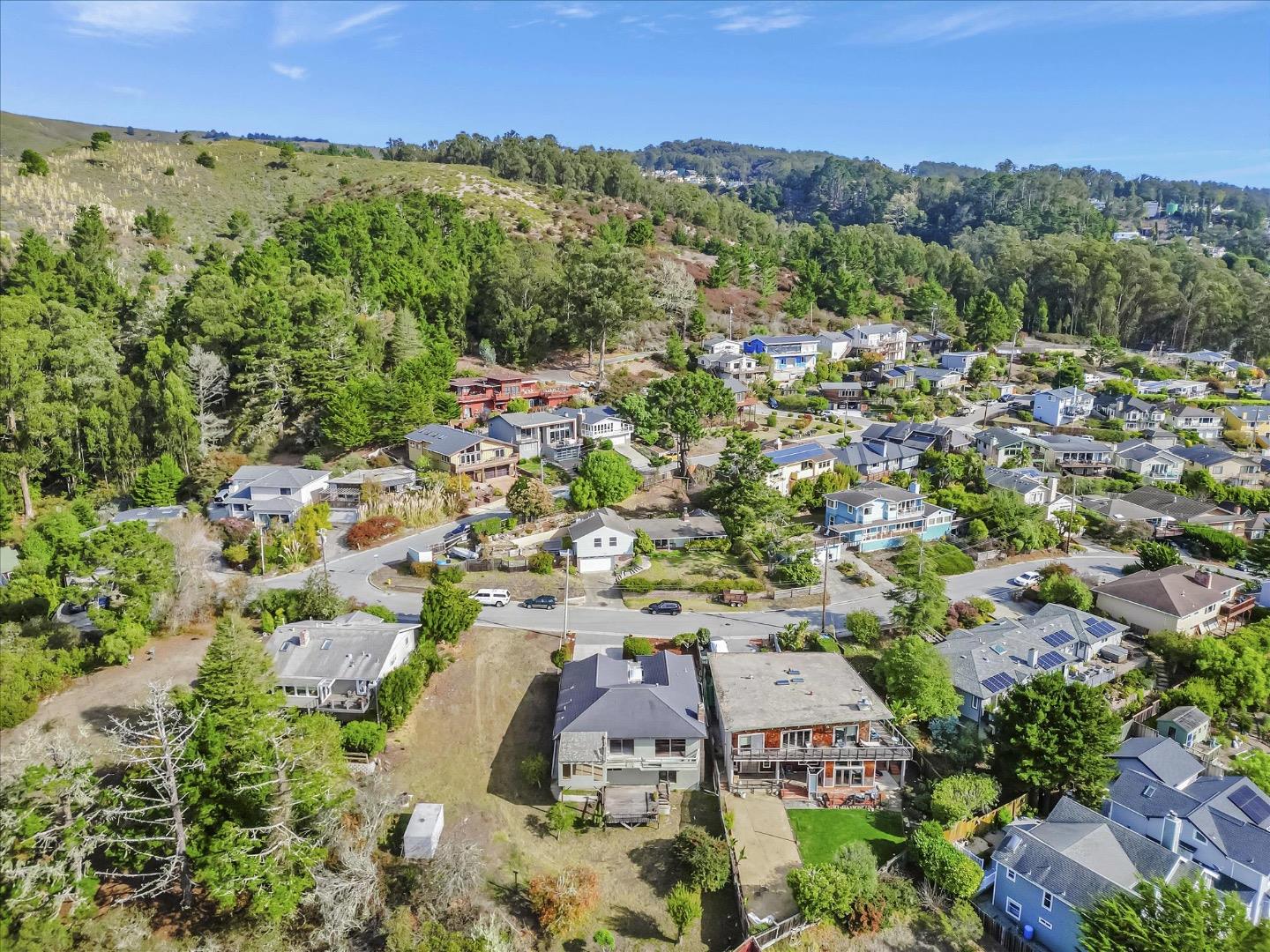 Detail Gallery Image 53 of 56 For 155 Escalona Ave, El Granada,  CA 94018 - 2 Beds | 2 Baths