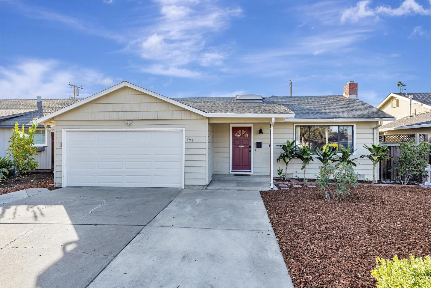 Detail Gallery Image 1 of 34 For 793 Corlista Dr, San Jose,  CA 95128 - 3 Beds | 2 Baths