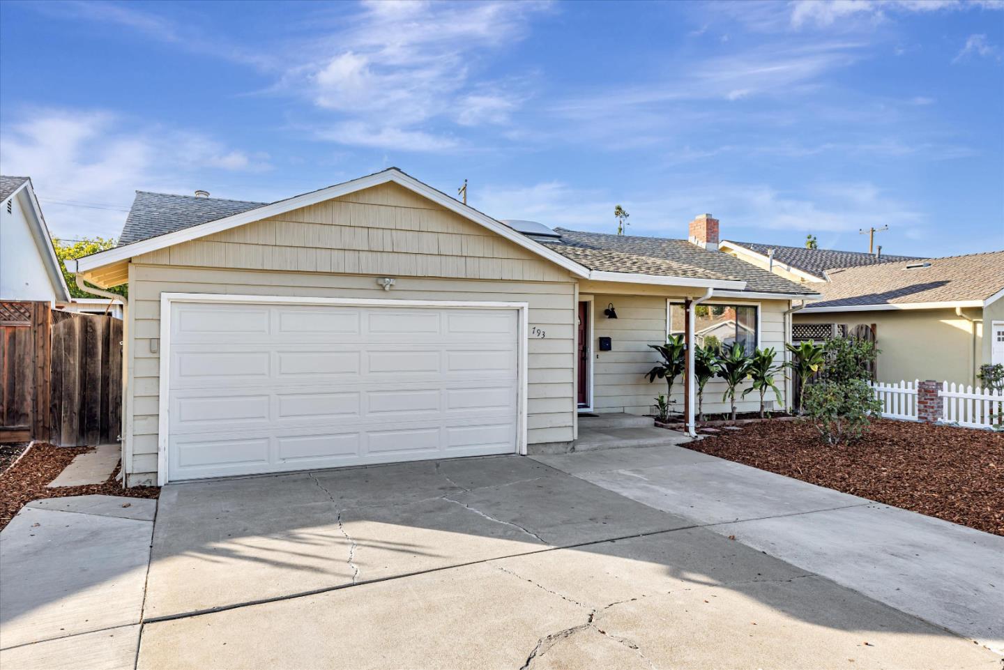 Detail Gallery Image 3 of 34 For 793 Corlista Dr, San Jose,  CA 95128 - 3 Beds | 2 Baths