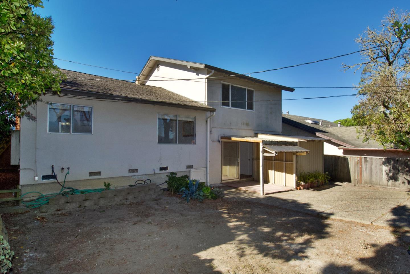 Detail Gallery Image 15 of 16 For 2609 Wexford Ave, South San Francisco,  CA 94080 - 3 Beds | 2/1 Baths