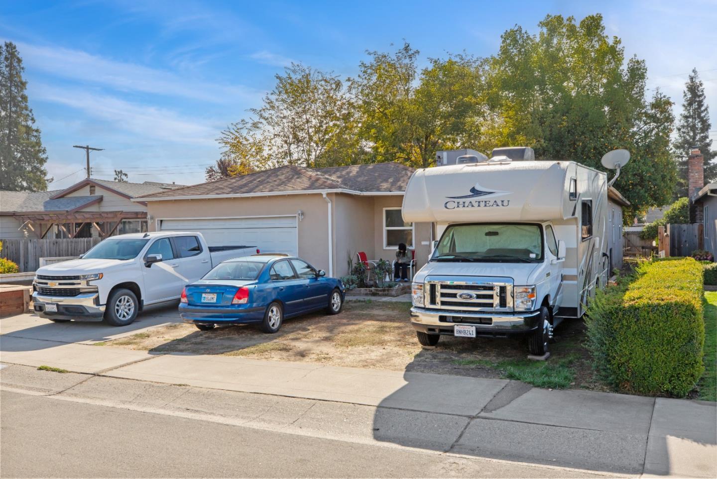 Detail Gallery Image 3 of 3 For 1818 Colette St, Lodi,  CA 95242 - 3 Beds | 2 Baths