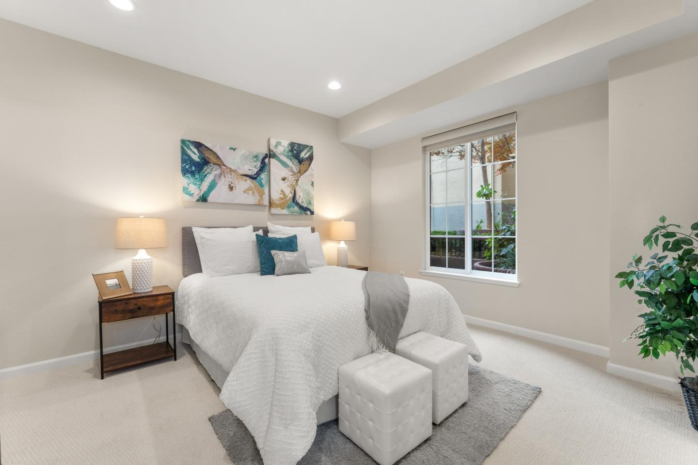 Detail Gallery Image 21 of 44 For 1550 Technology Dr #1090,  San Jose,  CA 95110 - 1 Beds | 1 Baths