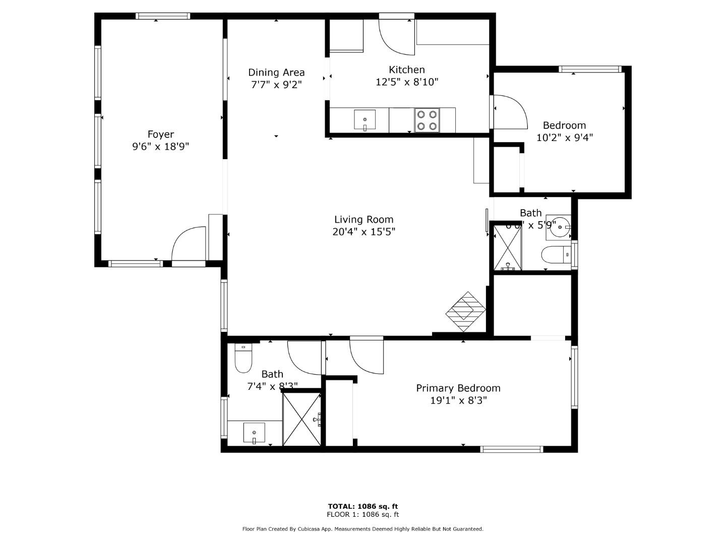 Detail Gallery Image 36 of 36 For 180 Azalea Cir, Boulder Creek,  CA 95006 - 2 Beds | 2 Baths