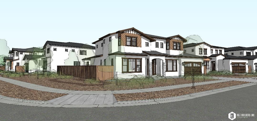 Detail Gallery Image 3 of 6 For 6805 Almaden Rd, San Jose,  CA 95120 - – Beds | – Baths